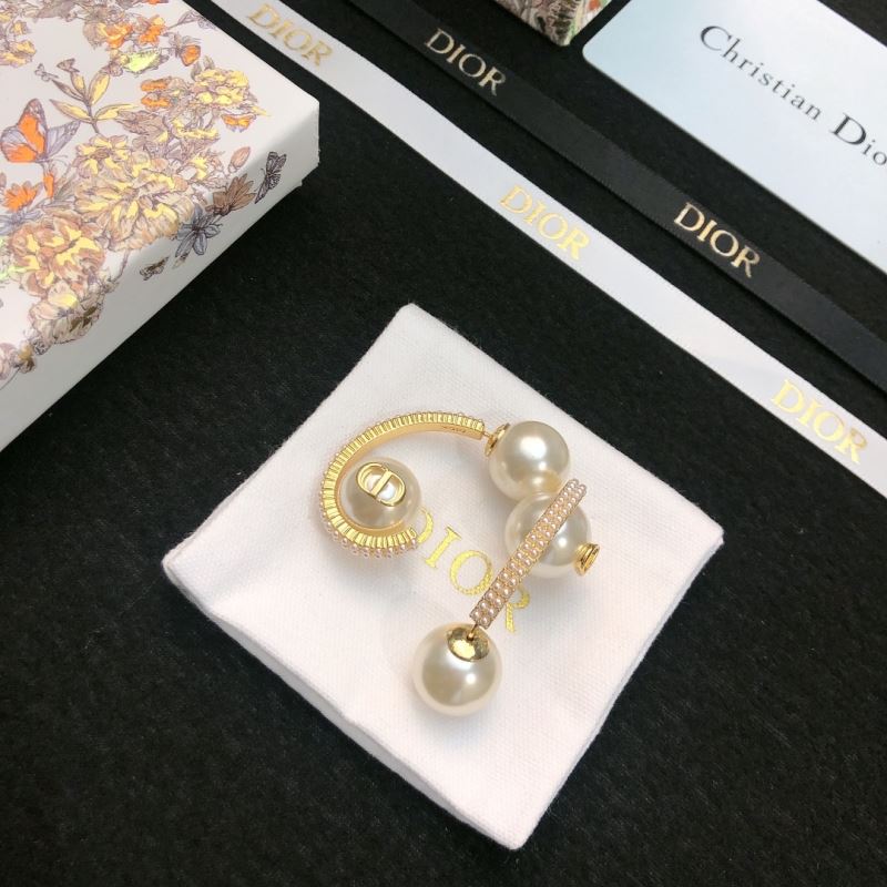 Christian Dior Earrings